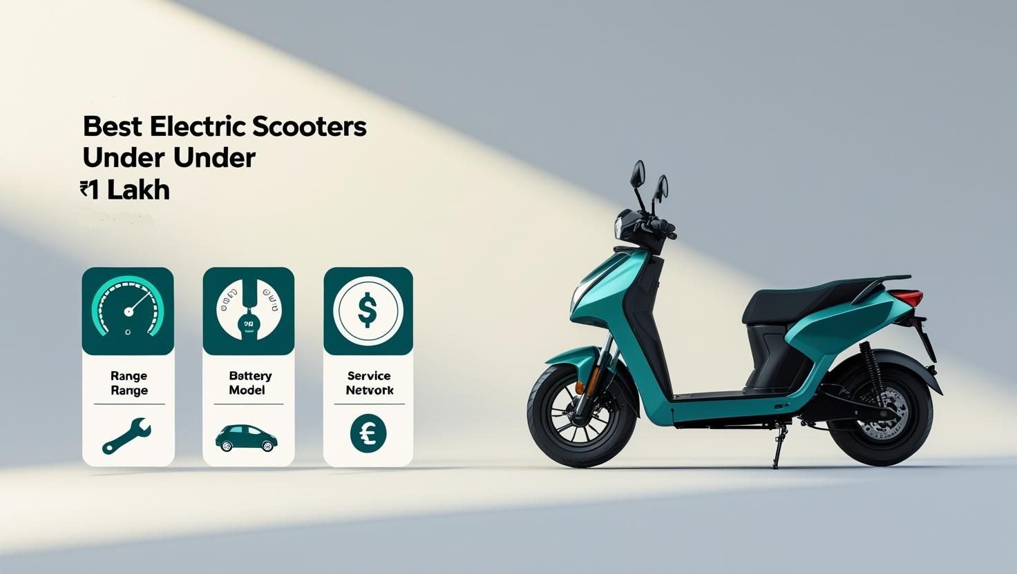 Electric scooter buying guide